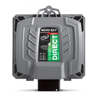 Блок управления KME Nevo 4 SKY DIRECT model2 (4 цил)