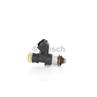 Форсунка газовая (метан) Bosch 0 280 158 818 (Fiat, Iveco, Lancia)