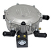 Редуктор пропановый электр. Torelli Super 140 kw