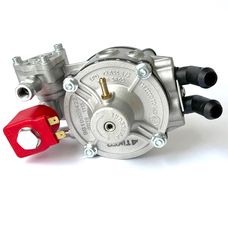 Редуктор Atiker SR09  (до 150 л.с.) old type для систем впрыска