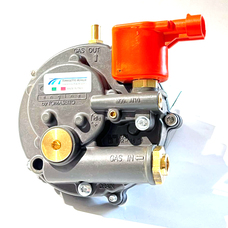 Редуктор пропановый электронный Tomasetto Moto AT-10 до 15 kW (RGAT3950)