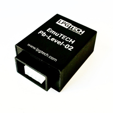 Емулятор рівня бензину LPGTECH EmuTECH Pb-Level-02  (без проводки)