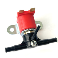 Клапан бензина Astar Gas AGTSP03 пластиковый