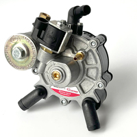 Редуктор Gurtner Midjet LT до 140 л.с.