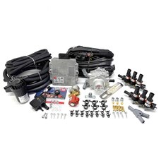 Мини-комплект BRC (6 цил) Sequent Plug&Drive Plus (09SQ18000020) ред. BRC MB 1500 (до 225 л.с.) форсунки BRC IN03 2x3