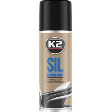 Смазка силиконовая K2 SIL SPRAY K634 (150ml)