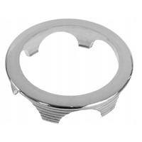 Кольцо для переключателя KME DG-5, DG-7 (Silver)