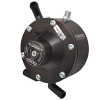 Редуктор Alex Turbot 1500 (до 360л.с.) для систем впрыска