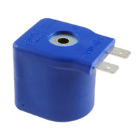 Катушка Tomasetto 12 В DC, 17 W (MVAT3752)