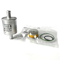 Комплект фильтров для ТО Certools Bulpren 12 + Tomasetto original