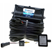 Zenit Black Box OBD 8 цил. (блок, проводка, мап, кнопка, д.t)	