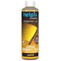 Омыватель летний Helpix (100 ml) Дыня, концентрат 1:66