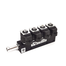 Форсунки Rail IG-1 4 цил. 3om Форсунки Rail IG-1 4 цил. 3om