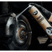 Спрей K2 Brake Cleaner очиститель тормозных дисков  (W104) 500 мл