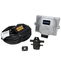 Lovato Easy Fast C-OBD II 6 цил (Блок, проводка, мапсенсор, кнопка)