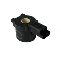 Катушка Landi Renzo Med для клапана газа (11 W, 12 V)