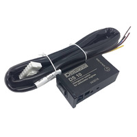 Переключатель Digitronic DS-10 карбюратор