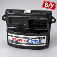 Блок управления Stag- 4 Q–Box Basic (БУ)****