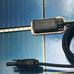 Солнечная панель JA Solar 455 Вт JAM54D40-455/LB – монокристаллический модуль Half-Cell