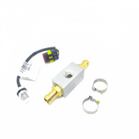 Датчик температуры газа BRC old (09SM00990001)  в тройник