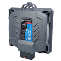 Блок управления KME NEVO 4 SKY MAX Model2 (4 цил)