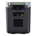 Зарядная станция Growatt INFINITY 2000 PRO (2048 Wh) LiFePO₄