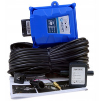 Zenit Blue Box Obd 4 цил (блок, проводка, мап, кнопка, д.t)