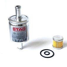 Комплект фильтров ГБО для ТО Stag + OMB Czaja
