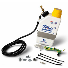 Flashlube Valve Saver Kit с LED-индикацией (система защиты клапанов, 400 мл)