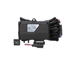 Zenit Compact 4 цил. (блок, проводка, кнопка, д.t)