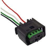 Разъем для Sensata Sensor