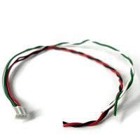 Разъем переключателя BRC (4 pin)