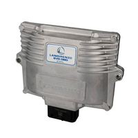 Блок управления Landi Renzo Omegas EVO OBD (6 цил) 616000457