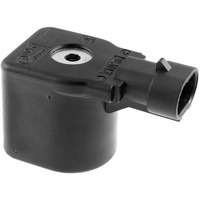 Катушка Tomasetto 12 В DC, 11 W с герметичным разъёмом (MVAT3579)