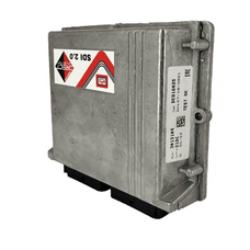 Блок управления BRC Sequent SDI 2.0 (4 цил.) DE816025