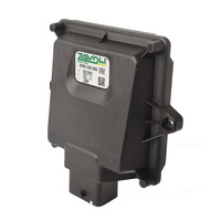 Блок управления Zavoli Bora S32 Obd (4 цил) 