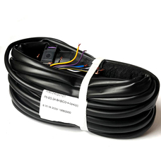 Проводка Europegas Basico 24 (4 цил)