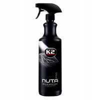 Спрей K2 NUTA PRO Очиститель для стекол (D4001) 1 л
