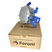 Пропановый электронный редуктор Feroni (120л.с.) D6
