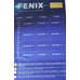 Форсунки KME Fenix в рейке на 2 цил