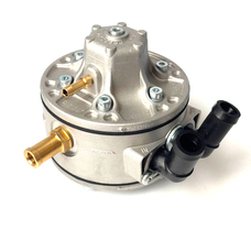 Редуктор Versus VR-L STD / Pride Silver (до 200к.с.) без клапана газу