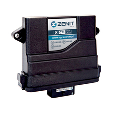 Блок управління  Zenit PRO 8 (8 цил)