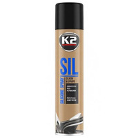 Спрей K2 SIL SPRAY смазка силиконовая (K6331) 300 мл