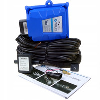 Zenit Blue Box 4 цил. (блок, проводка, мап, кнопка, д.t)