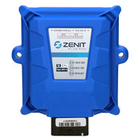 Блок управления Zenit Blue Box 