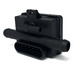 Датчик давления и разрежения Atikfast Map Sensor 3517 (черный)