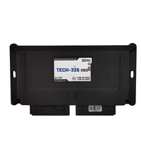 Блок управления LPGTECH 326 OBD