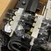 Міні-комплект BRC (6 цил) Sequent Plug&Drive Plus "V" (09SQ18000022) ред. Genius Max (до 400 к.с.) форсунки BRC IN03 2x3