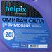 Зимний омыватель стекла Helpix Aquablue -20°C без метанола