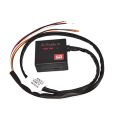 Блок сброса адаптаций запуска BRC NO PROBLEM 01 LONG TIME (06LB00001082A)